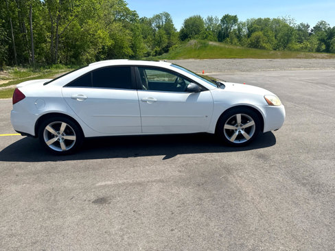 Used 2006 Pontiac G6 GTP w/ Premium Value Package 2 image 4