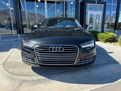 Used 2016 Audi A7 3.0T Premium Plus image 12