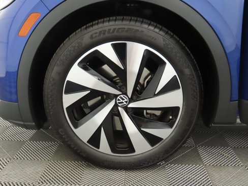 Used 2021 Volkswagen ID.4 1st Edition image 31
