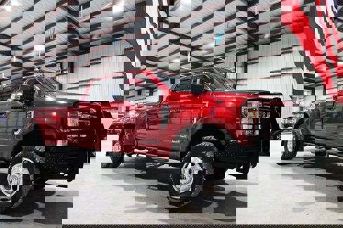 Used 2019 Ford F350 Lariat w/ Lariat Ultimate Package image 17