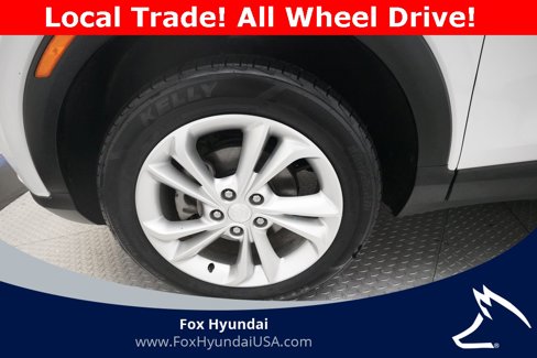 Used 2022 Buick Encore GX Preferred w/ Cold Weather Comfort Package image 26