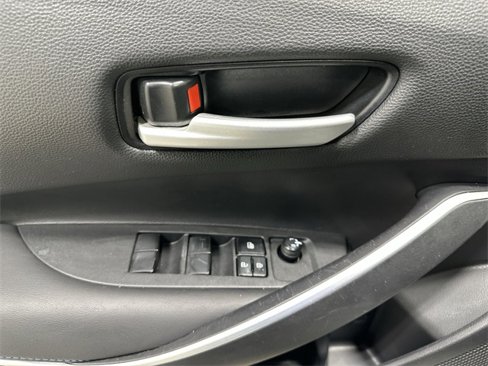 Used 2022 Toyota Corolla SE image 16