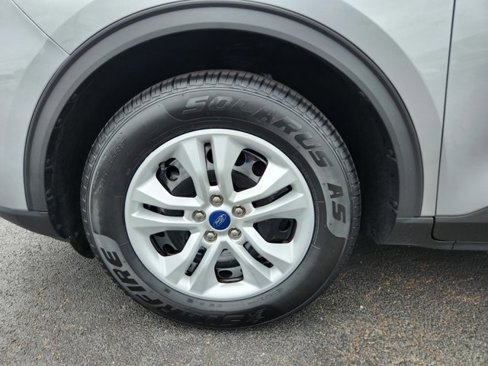Used 2022 Ford Escape S image 39