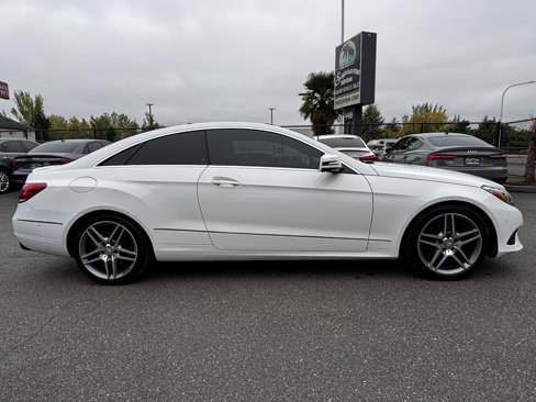 Used 2015 Mercedes-Benz E 400 Coupe image 9