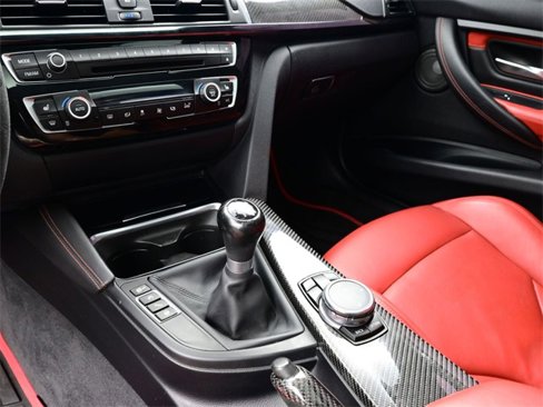 Used 2016 BMW M3 image 11