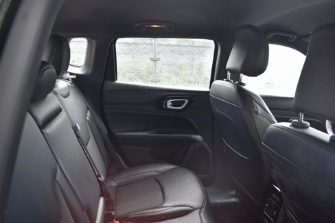 Used 2024 Jeep Compass Trailhawk image 24
