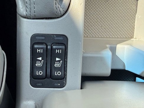 Used 2012 Subaru Forester 2.5X Touring image 12