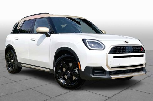 New 2026 MINI Cooper Countryman S image 2