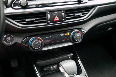 Used 2021 Kia Forte EX image 30