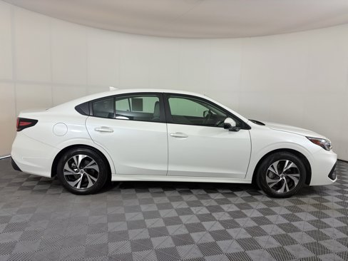 Used 2024 Subaru Legacy Premium w/ Popular Package #1 image 2