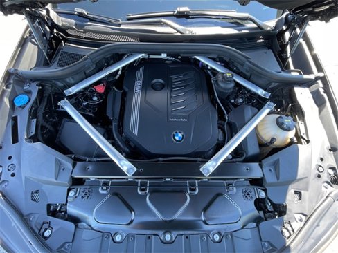 Used 2022 BMW X5 xDrive40i w/ Luxury Seating Package image 24