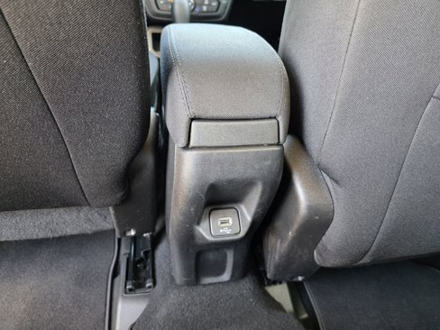 Used 2019 Jeep Renegade Latitude image 18