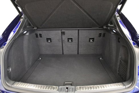 Certified 2023 Porsche Macan GTS image 55