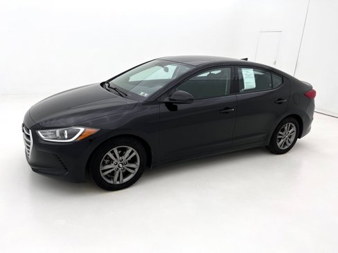 Used 2018 Hyundai Elantra SEL image 7