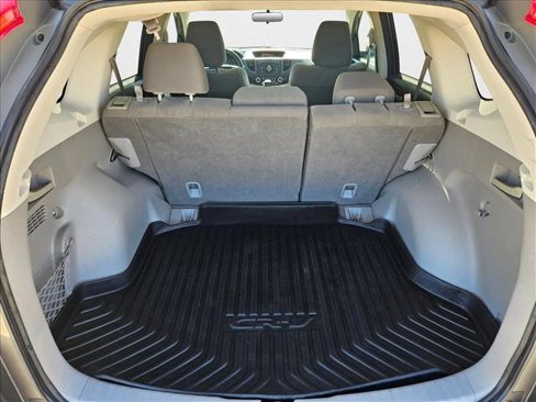 Used 2013 Honda CR-V LX image 6