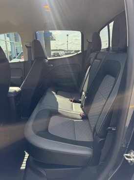 Used 2018 Chevrolet Colorado Z71 image 22
