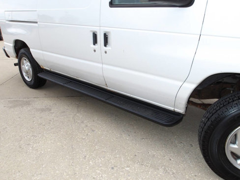 Used 2010 Ford E-250 and Econoline 250 image 39