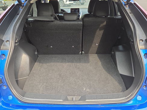 Used 2024 Mitsubishi Eclipse Cross AWD image 38