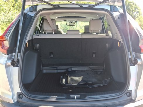 Used 2022 Honda CR-V EX-L image 28
