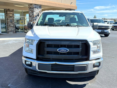Used 2017 Ford F150 XL w/ Equipment Group 101A Mid image 7