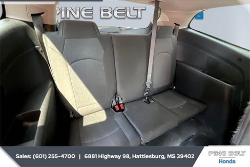 Used 2016 Chevrolet Traverse LT image 21