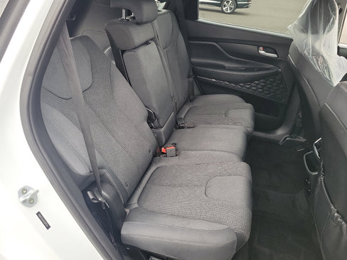 Used 2019 Hyundai Santa Fe SEL image 18