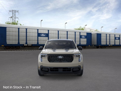 New 2025 Ford Maverick Lariat image 6