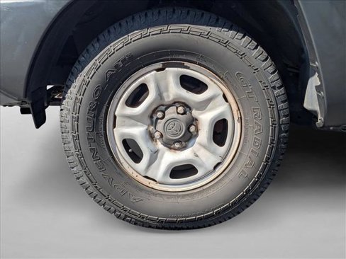 Used 2012 Toyota Tacoma 2WD Double Cab image 19
