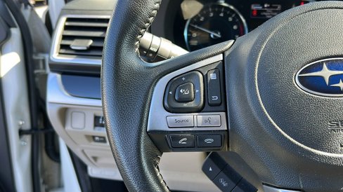 Used 2018 Subaru Forester 2.5i Limited image 13