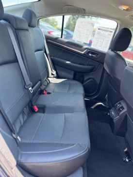 Used 2018 Subaru Legacy 2.5i Limited image 16