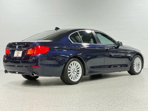 Used 2013 BMW 535i xDrive Sedan image 6