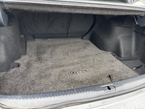 Used 2014 Lexus IS 250 image 16