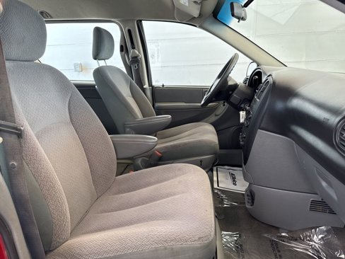 Used 2006 Dodge Grand Caravan SE image 25