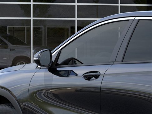 New 2025 Buick Envista Preferred w/ Advanced Safety Package image 12