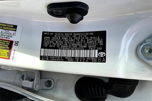 Used 2019 Toyota Corolla LE image 35