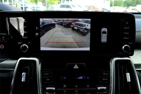 Used 2022 Kia Sorento S image 17