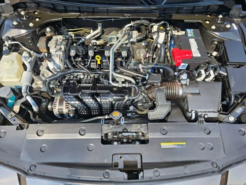 Used 2022 Nissan Altima 2.5 SV image 19