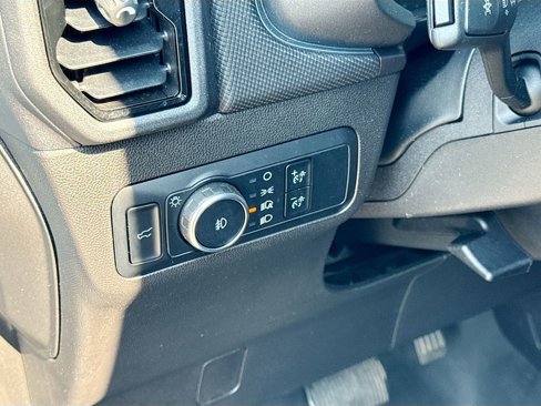Used 2024 Ford Bronco Sport Badlands image 10