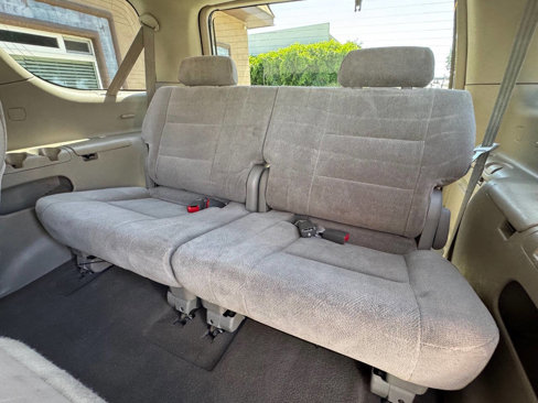 Used 2005 Toyota Sequoia SR5 image 17