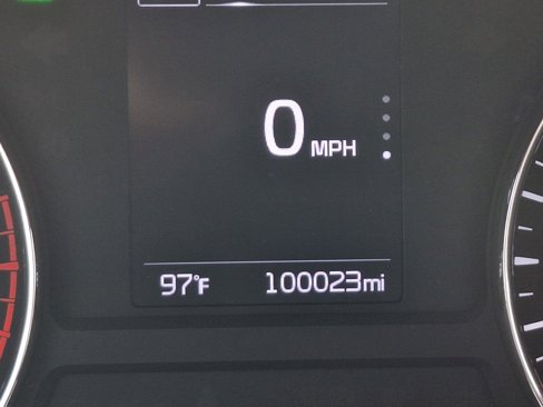 Used 2018 Kia Forte LX w/ LX Popular Package image 18
