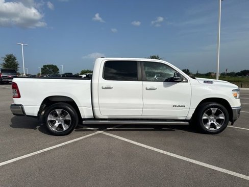 Used 2020 RAM 1500 Big Horn image 9