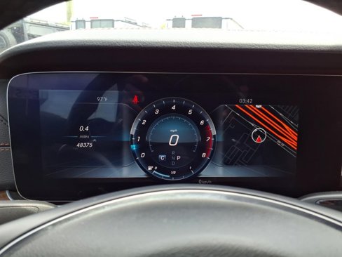 Used 2018 Mercedes-Benz E 400 Cabriolet image 14