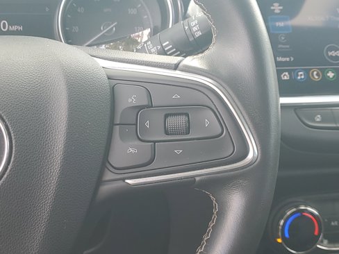 Used 2022 Buick Encore GX Preferred w/ Cold Weather Comfort Package image 21