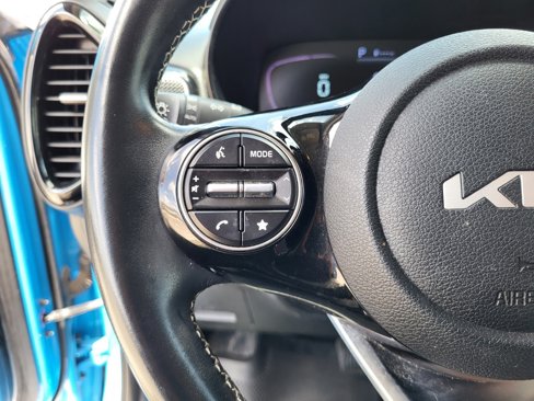 Used 2023 Kia Soul GT-Line image 26