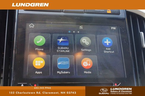 Used 2021 Subaru Ascent Premium w/ Convenience Package image 31