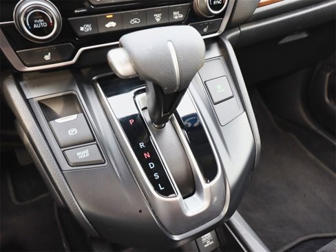 Used 2019 Honda CR-V EX image 24