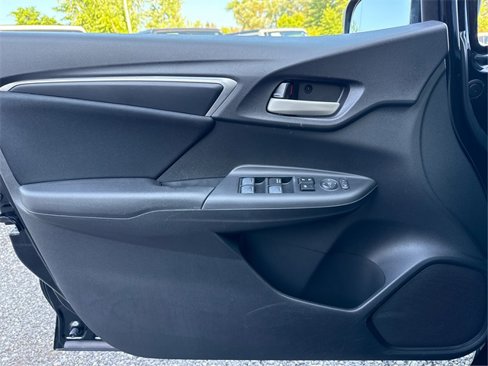Used 2016 Honda Fit LX image 22