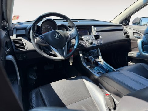 Used 2010 Acura RDX w/ Technology Package image 15