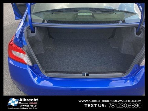 Used 2020 Subaru WRX Premium image 9