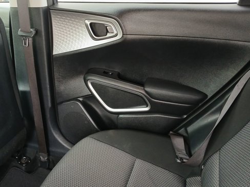 Used 2023 Kia Soul LX w/ Option Group 015 image 22